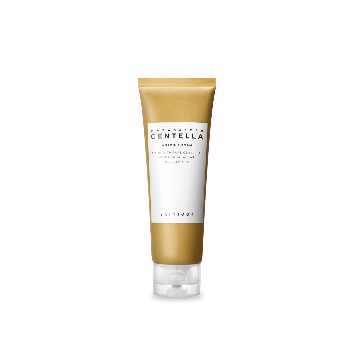 JABON ESPUMOSO PARA PUNTOS NEGROS SKIN 1004 /125ML
