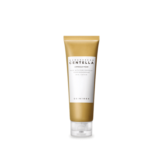 JABON ESPUMOSO PARA PUNTOS NEGROS SKIN 1004 /125ML