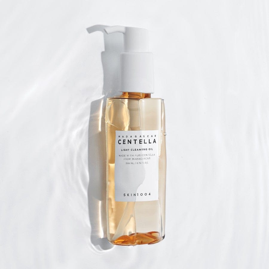 CENTELLA DUO DOUBLE CLEANSING