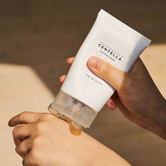 CREMA HIDRATANTE SKIN1004/75ML