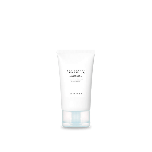 CREMA HIDRATANTE HYLU CICA