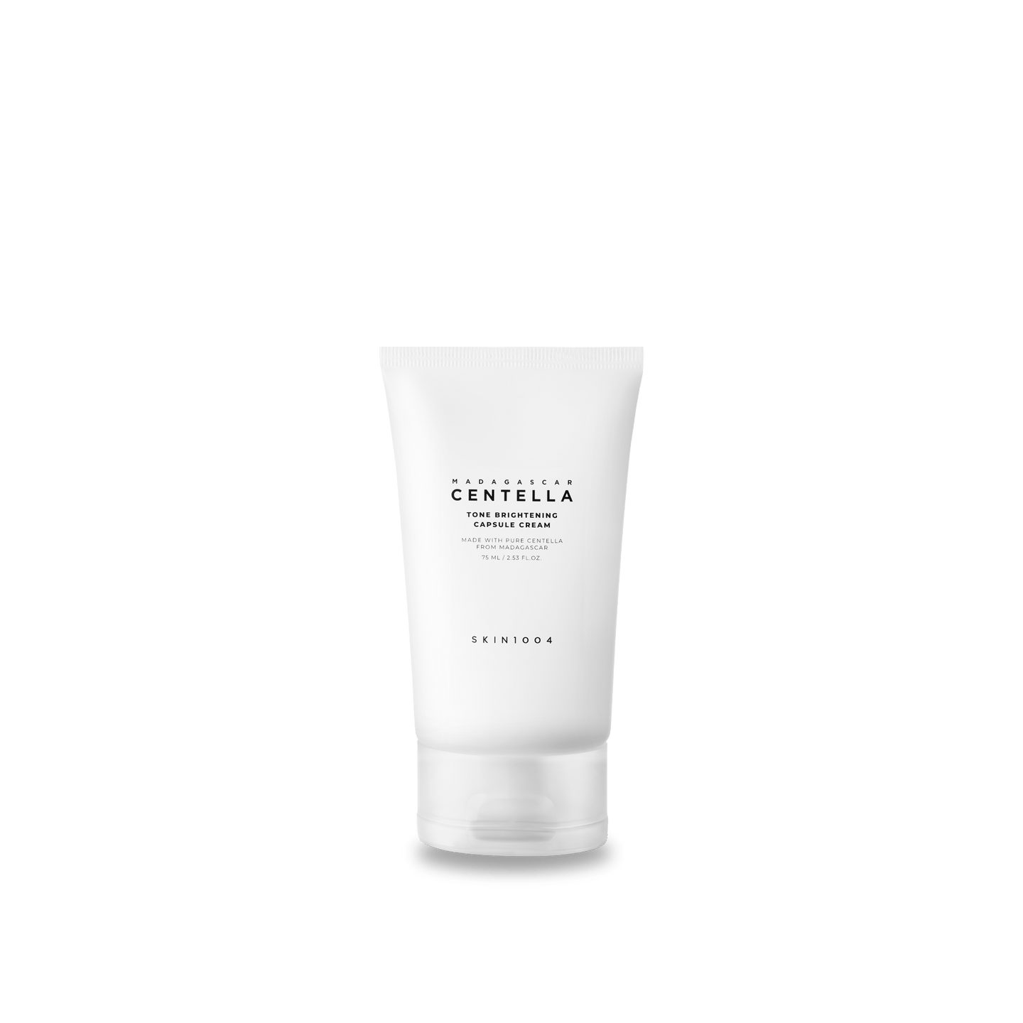 CREMA HIDRATANTE CENTELLA TONE BRIGTHENING CAPSULE