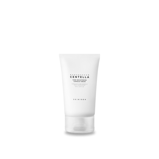 CREMA HIDRATANTE CENTELLA TONE BRIGTHENING CAPSULE