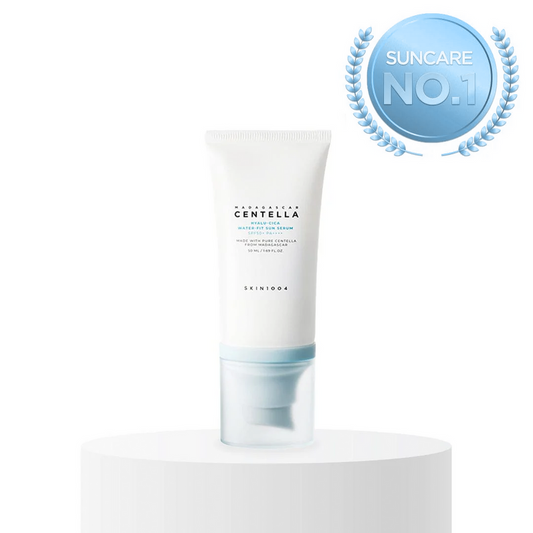 PROTECTOR SOLAR SKIN1004/ 50ML