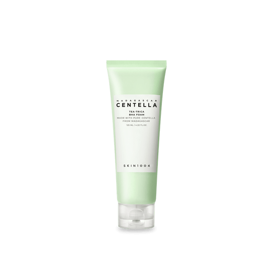 JABON ESPUMOSO PARA ACNÉ SKIN1004/ 125ML