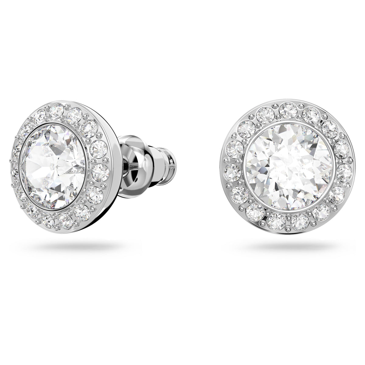 PENDIENTES SWAROSVSKI