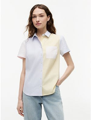 CAMISA TOMMY HILFIGER