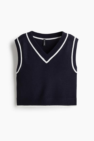 CHALECO H&M
