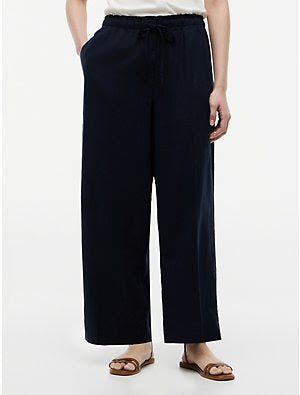 PANTALON TOMMY HILFIGER