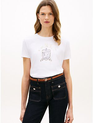 CAMISETA TOMMY HILFIGER