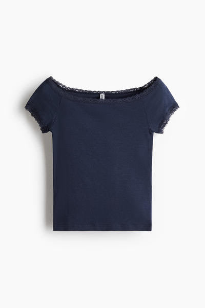 CAMISETA H&M