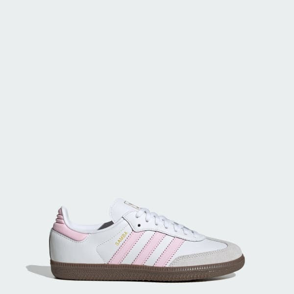 TENIS ADIDAS SAMBA
