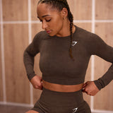 CROP TOP GYMSHARK