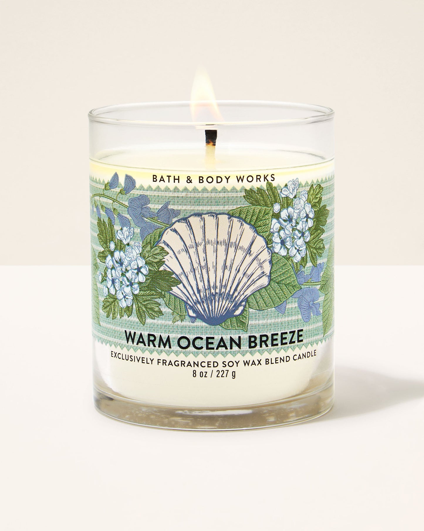 VELAS AROMATICA BATH & BODY WORKS 8oz