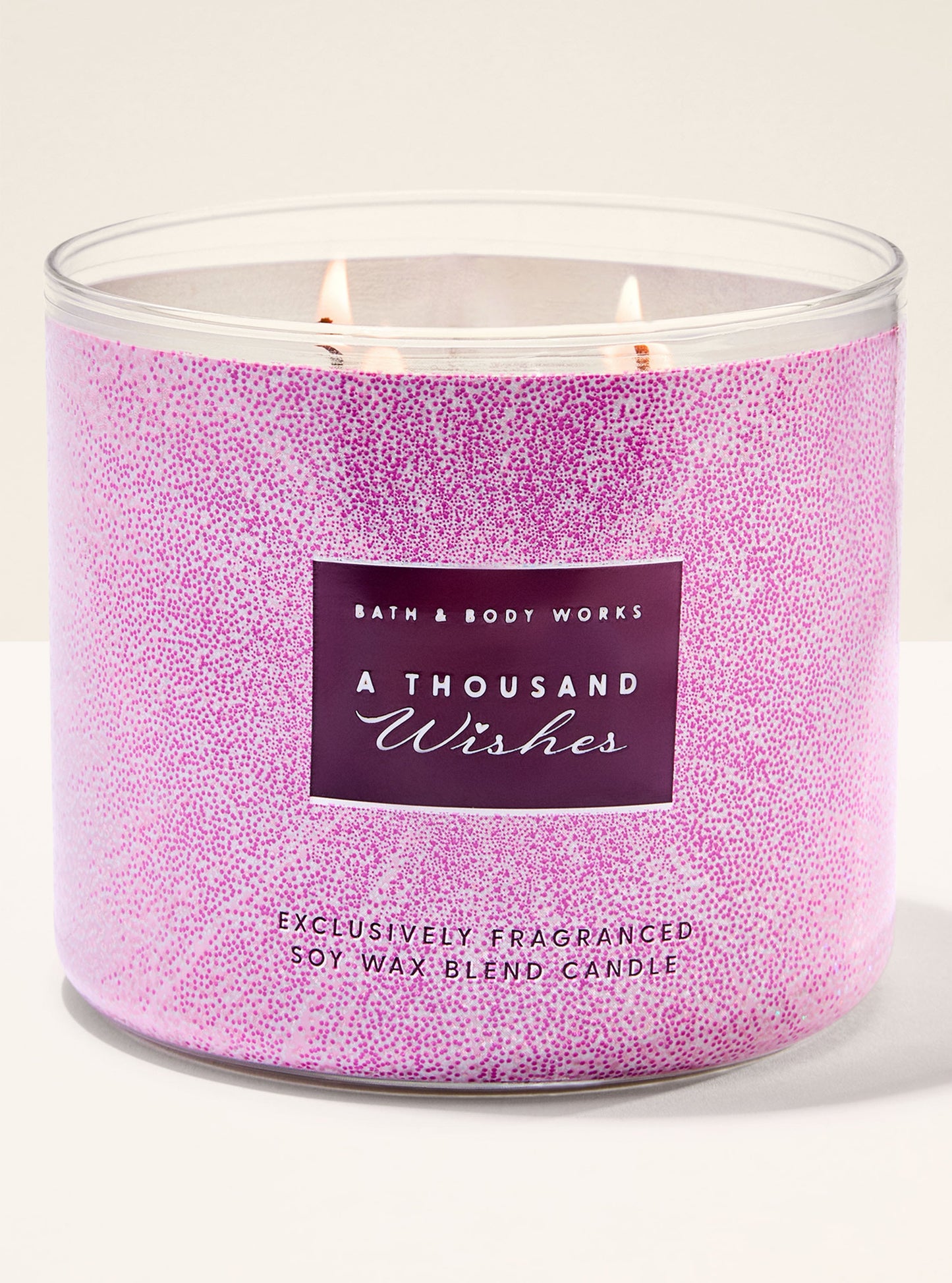 VELAS AROMATICA BATH & BODY WORKS