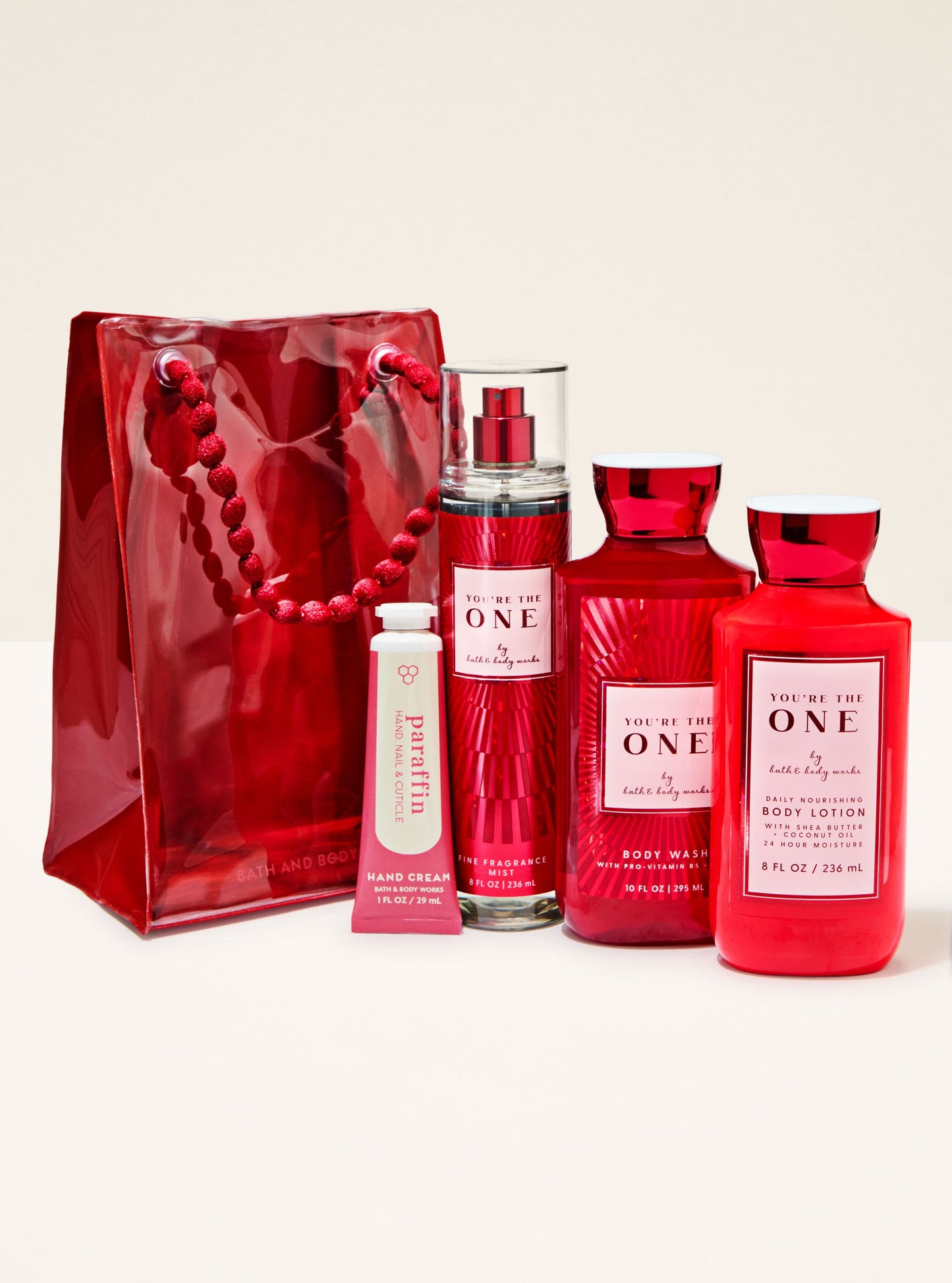 SET BATH & BODY WORKS
