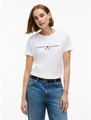 CAMISETA TOMMY HILFIGER