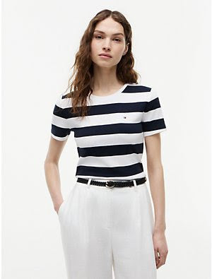 CAMISETA TOMMY HILFIGER