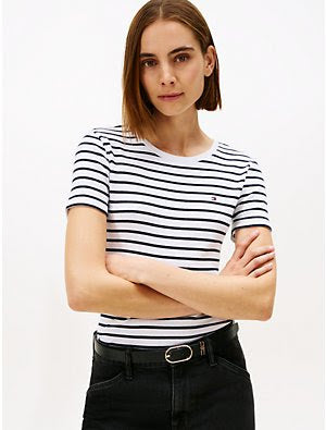 CAMISETA TOMMY HILFIGER