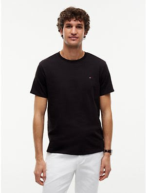 CAMISETA TOMMY HILFIGER