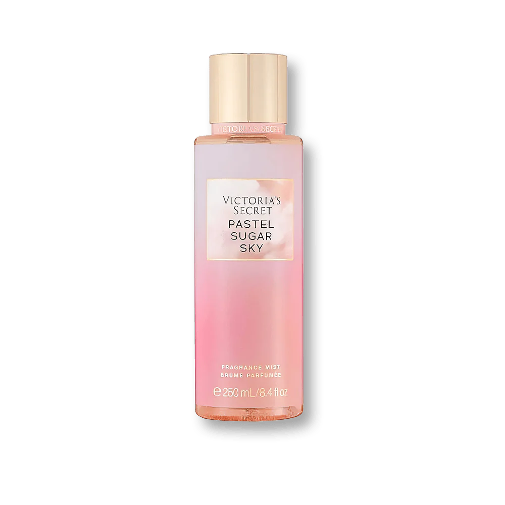 SPLASH VICTORIA SECRET