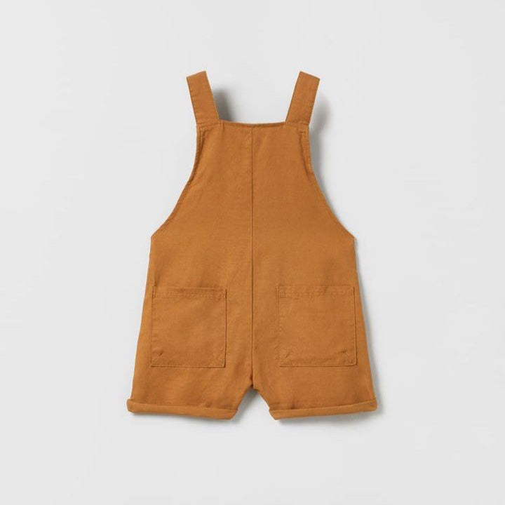 OVEROL ZARA