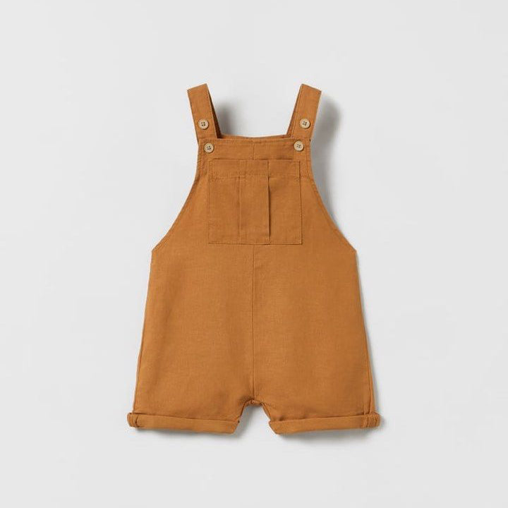 OVEROL ZARA