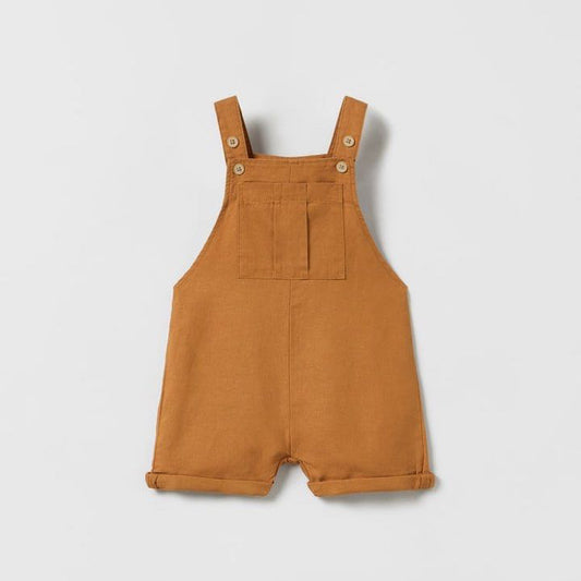 OVEROL ZARA