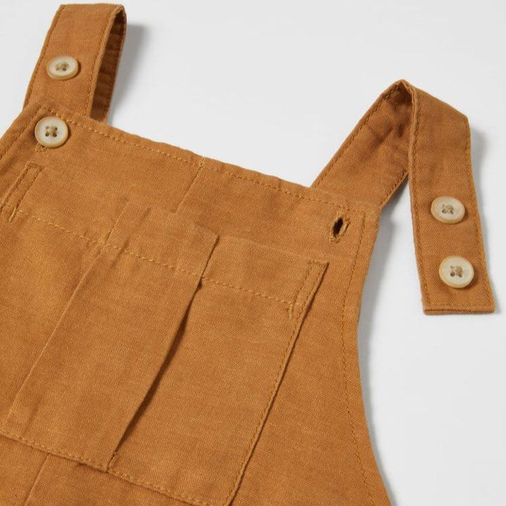 OVEROL ZARA