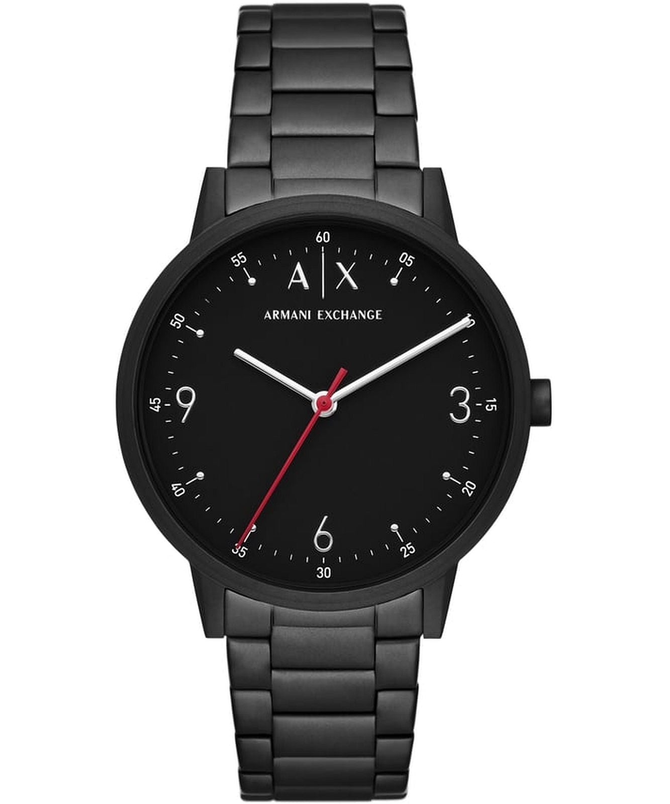 RELOJ ARMANI EXCHANCE